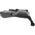 Engine Splash Shield for Volkswagen Beetle (2006–2010) Driver Side Lower