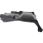 Engine Splash Shield for Volkswagen Beetle (2006–2010) Driver Side Lower