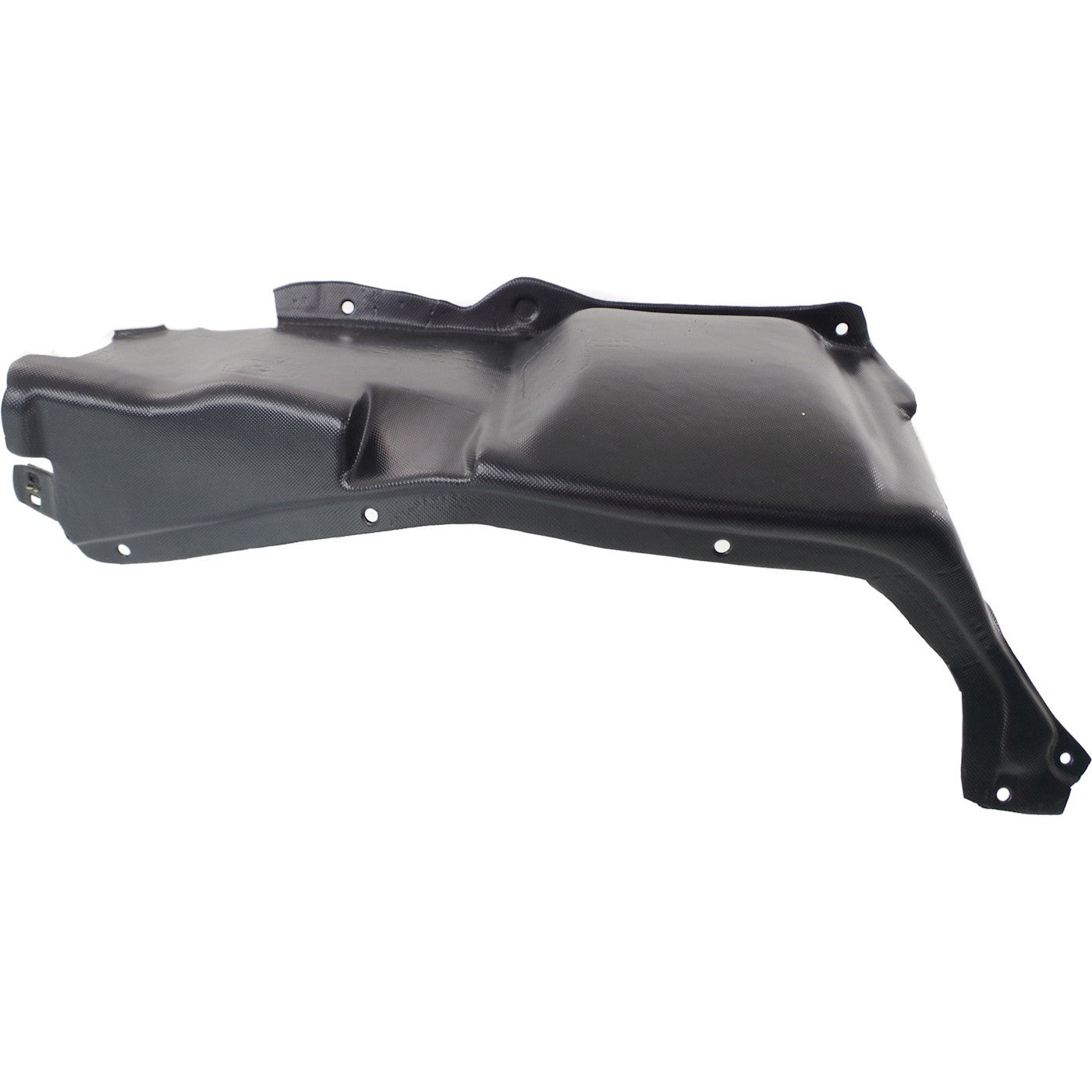 Engine Splash Shield for Volkswagen Beetle (2006–2010) Driver Side Lower