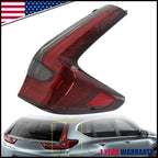 LED Tail Light for Honda CR-V (2020–2022) Right Passenger Outer Assembly