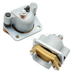 Rear Left Right Brake Caliper & Pads for Polaris (1911373, 1911374, 1912136, 1912137)