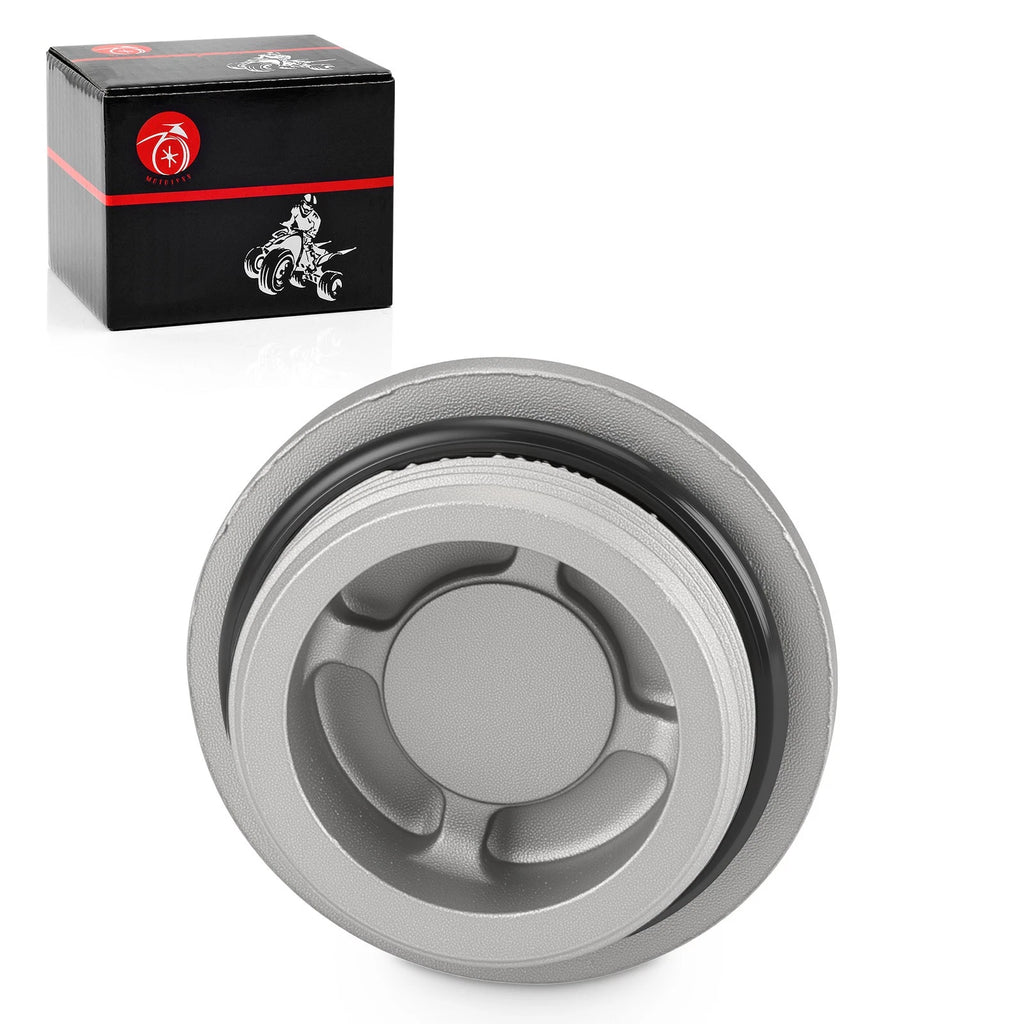 Crankcase Cover Plug w/ O Ring for Suzuki Vstrom 1050 (2020–2024), SV1000/S (2003–2007)