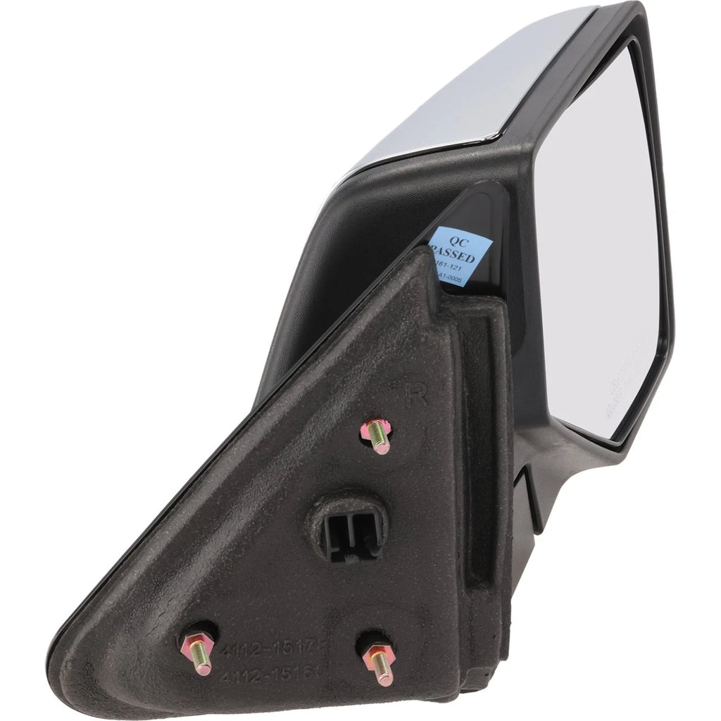 Passenger Right Side Mirror for Ford Ranger (2006–2011)