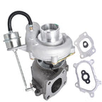 Turbo Diesel with Mechanical Actuator for Isuzu NPR/NPR-HD/NQR/NRR (2005–2007)
