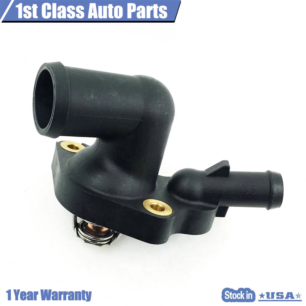 Thermostat Housing Assembly for Mini Cooper S (2002-2008)