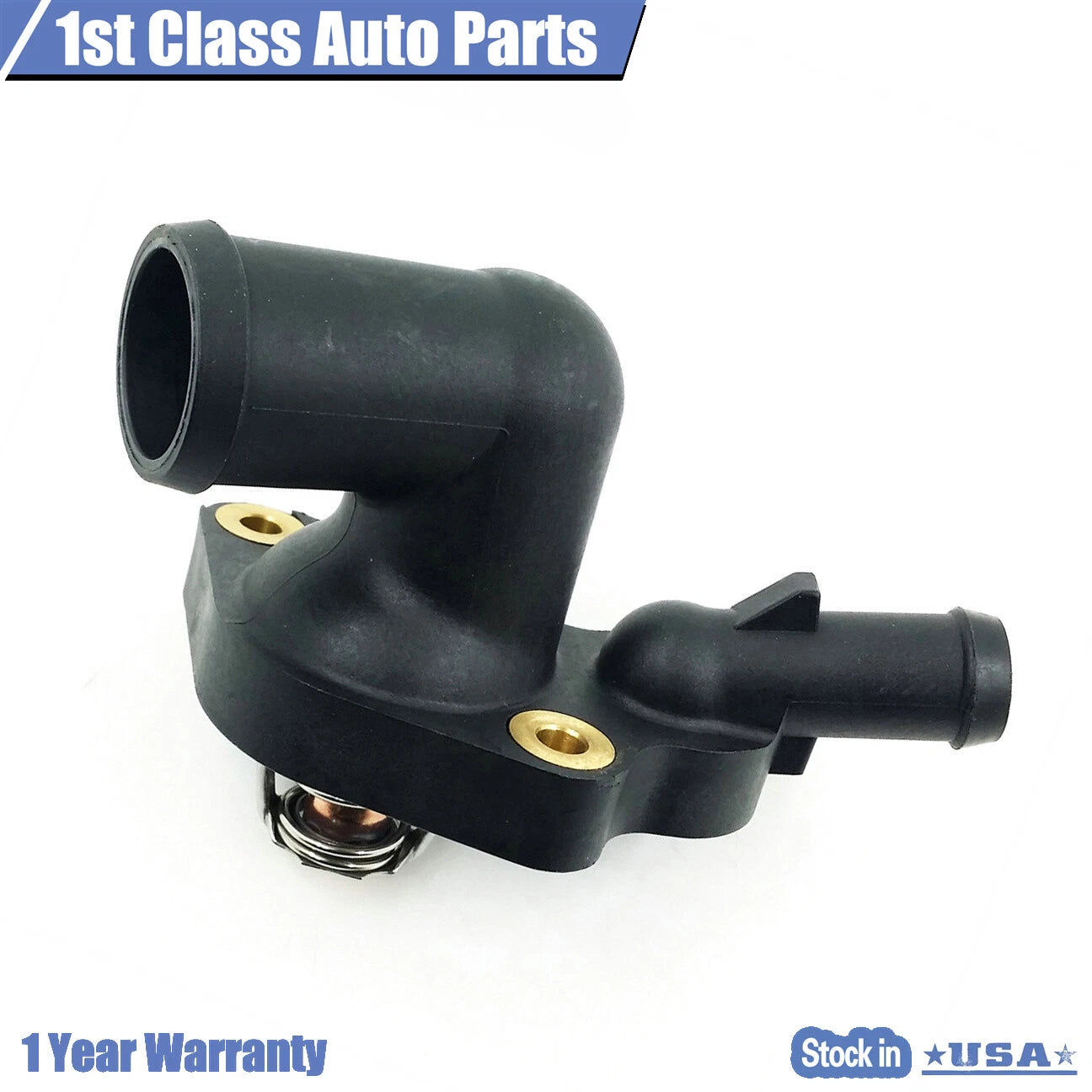 Thermostat Housing Assembly for Mini Cooper S (2002-2008)