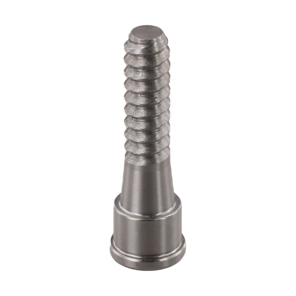 Safe Lock for Woodworm Screw for Wood Lathe (Compatible with Bowl Projects)