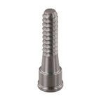 Safe Lock for Woodworm Screw for Wood Lathe (Compatible with Bowl Projects)