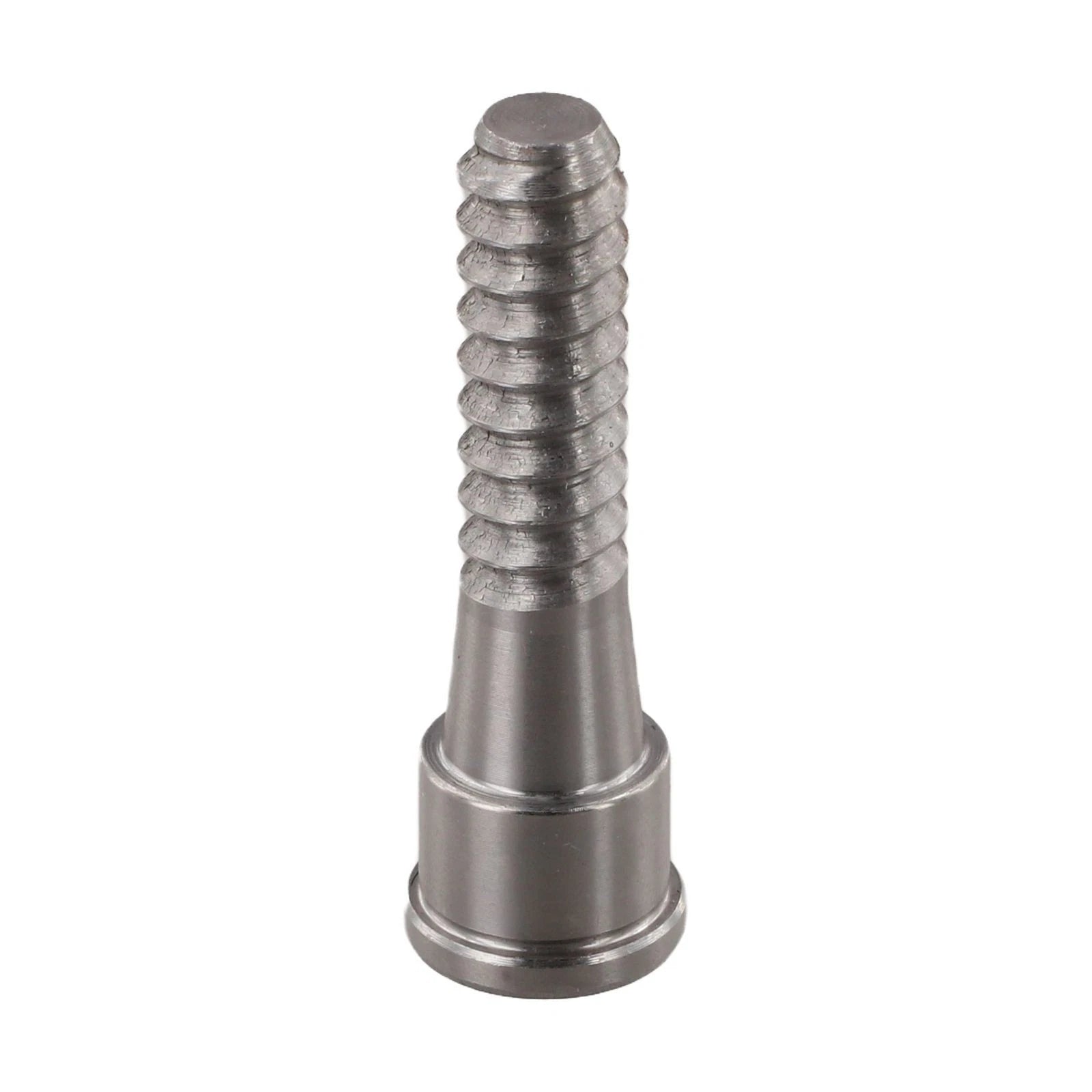 Safe Lock for Woodworm Screw for Wood Lathe (Compatible with Bowl Projects)