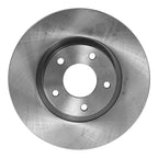 Front Brake Disc for Mazda 5, 3 Sport (2010)