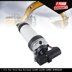 Fuel Pump & Filter Assembly for New Holland LS180