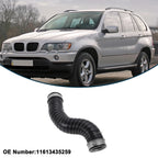 Radiator Hose for BMW X3 E83 3.0D (2006–2010) No. 11613435259
