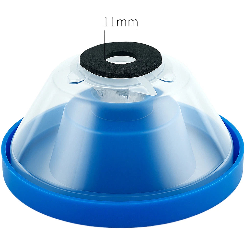 Electric Drill Dust Cover for Hammer Drill (8.85 x 4.5 cm)
