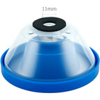 Electric Drill Dust Cover for Hammer Drill (8.85 x 4.5 cm)