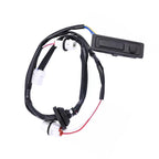 Trunk Liftgate Release Switch for 2011-2017 Nissan Juke (2011-2017)