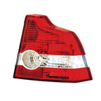 Replacement Driver Side Tail Light Lens/Housing w/o Rear Fog Lamp