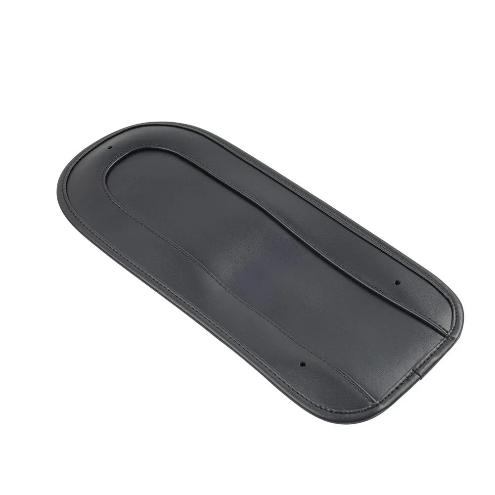 Rear Mudguard Bib Solo Seat for Harley Heritage Softail Springer (2000-2003)