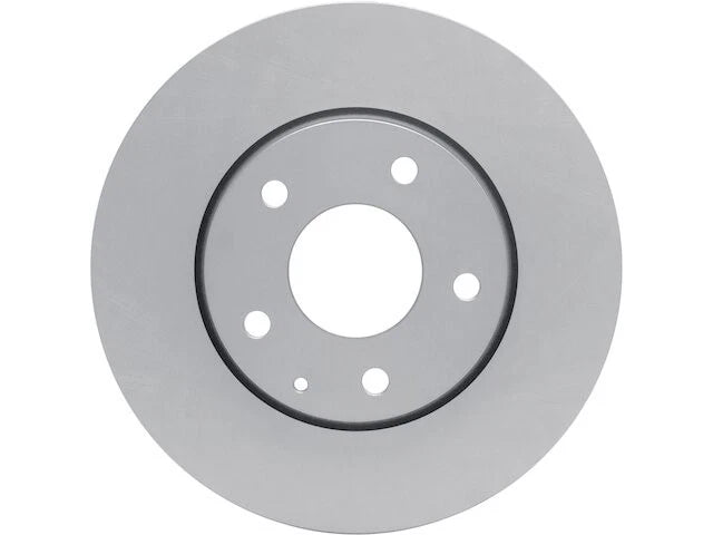 Front Brake Rotor for Mazda 3 FWD (2019–2024) HS474RJ