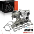 Turbocharger for Hyundai Sonata, Santa Fe, Kia Optima (2011–2014)