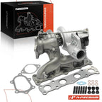 Turbocharger for Hyundai Sonata, Santa Fe, Kia Optima (2011–2014)