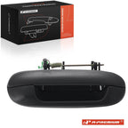 Rear Right Exterior Door Handle for Chevy Trailblazer EXT (2002–2009)
