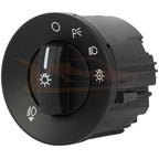 Headlight Fog Light Switch for Ford Flex Fusion Mustang Lincoln MKZ