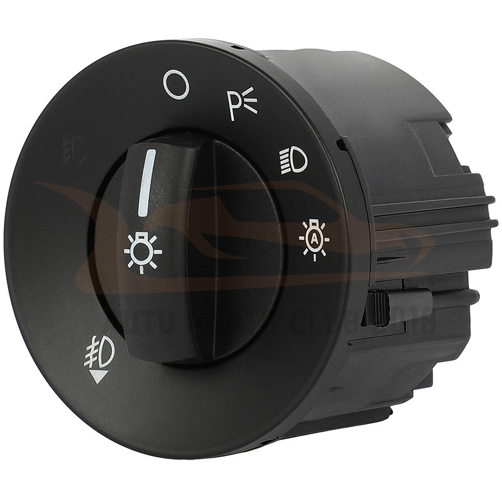 Headlight Fog Light Switch for Ford Flex Fusion Mustang Lincoln MKZ