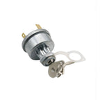 Ignition Switch for Massey Ferguson Tractor (Universal)