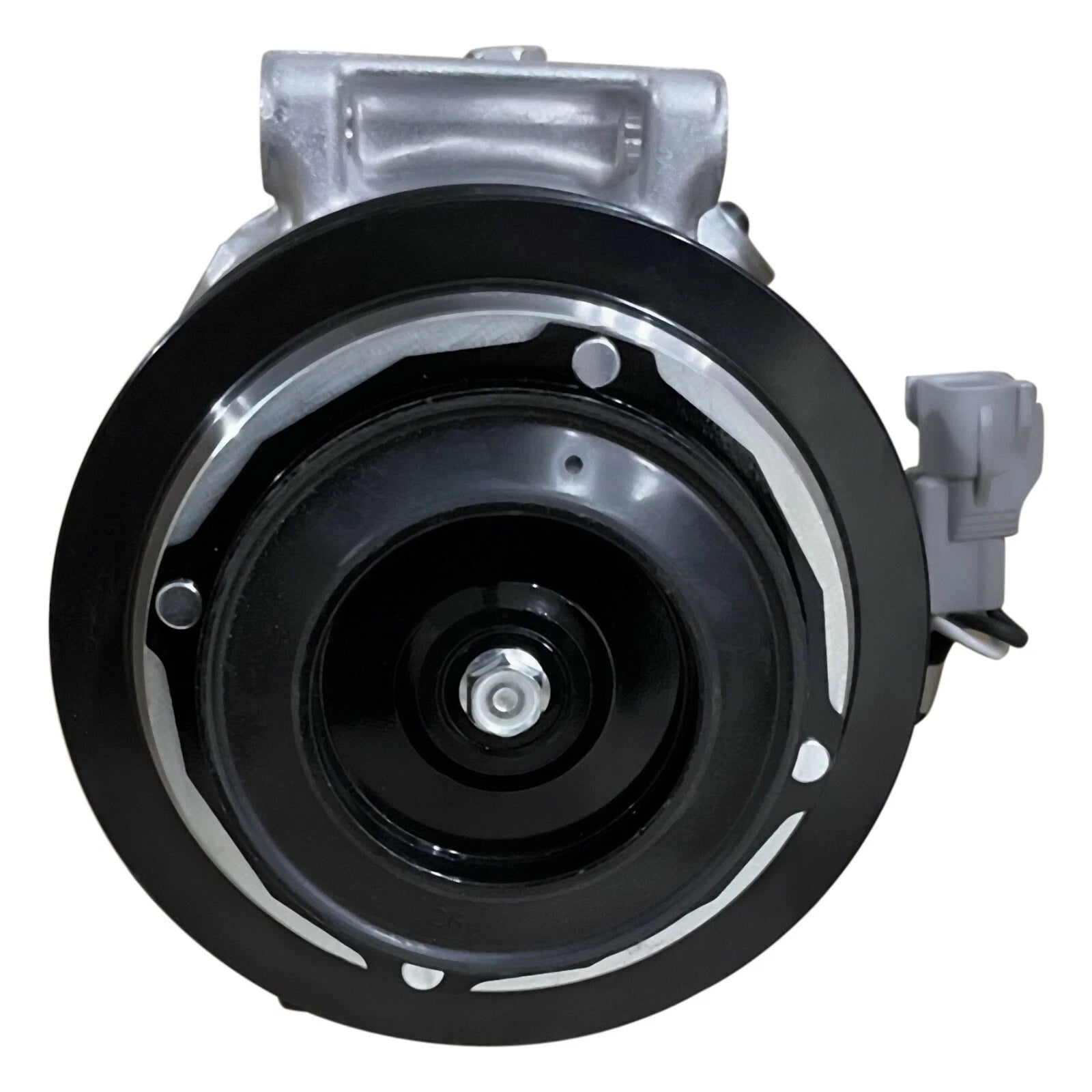 AC Compressor Kit for Ram ProMaster 2500 3.6L V6 (2016-2018)