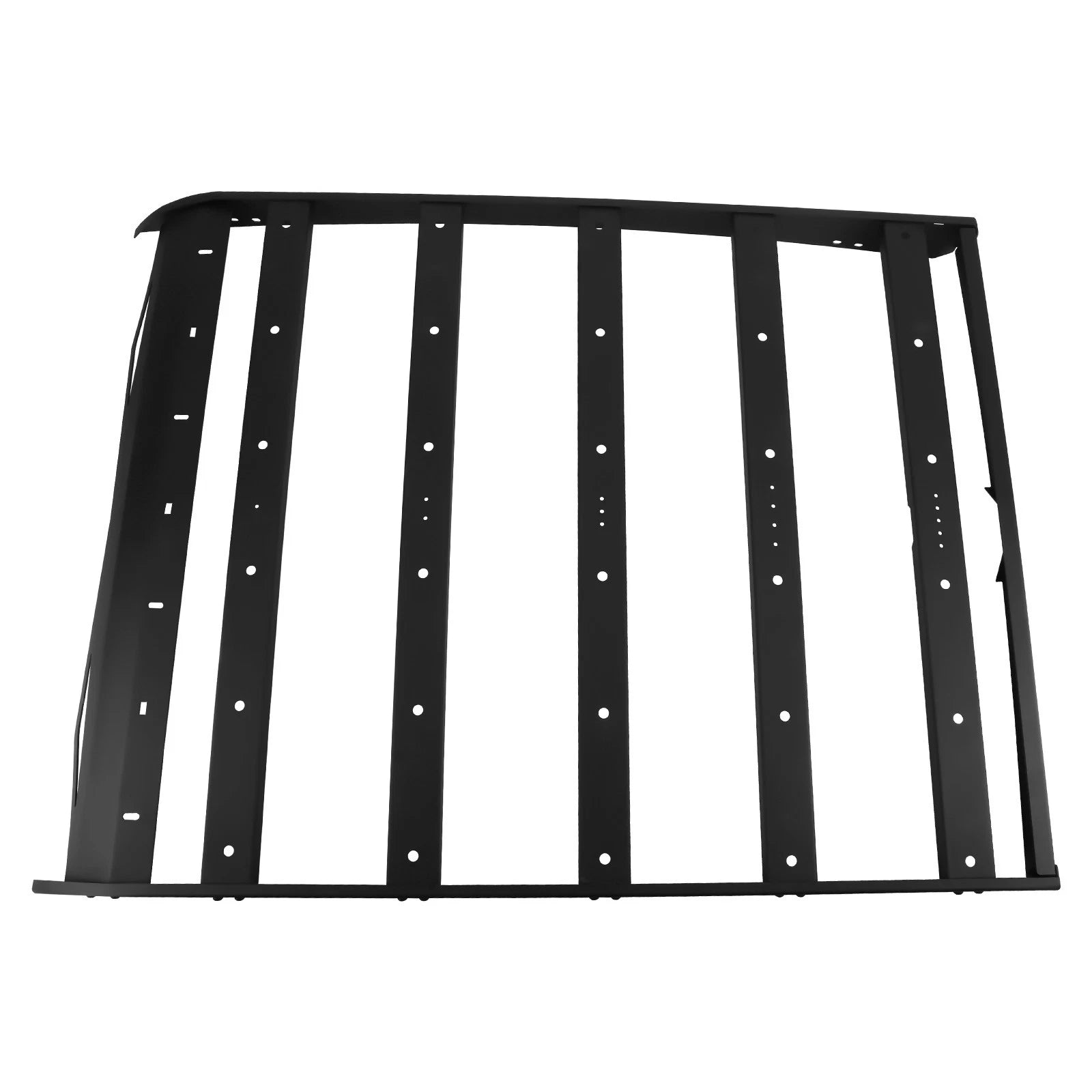 44'' Cargo Carrier Roof Rack for Toyota Tacoma Double Cab (2005–2023)