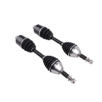 Front CV Axle Shaft Assembly for Chevy Cobalt L4 2.2L (2005–2010)