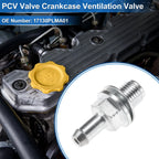 PCV Valve 17130PLMA01 for Honda Civic (2001–2015)
