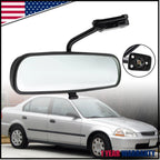 Interior Rear View Mirror for Honda Civic (1996–2000) 76430-S01-A01ZA
