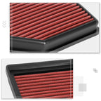Diamond Tread Aluminum Over-Hanging Lip Tool Box for Trucks