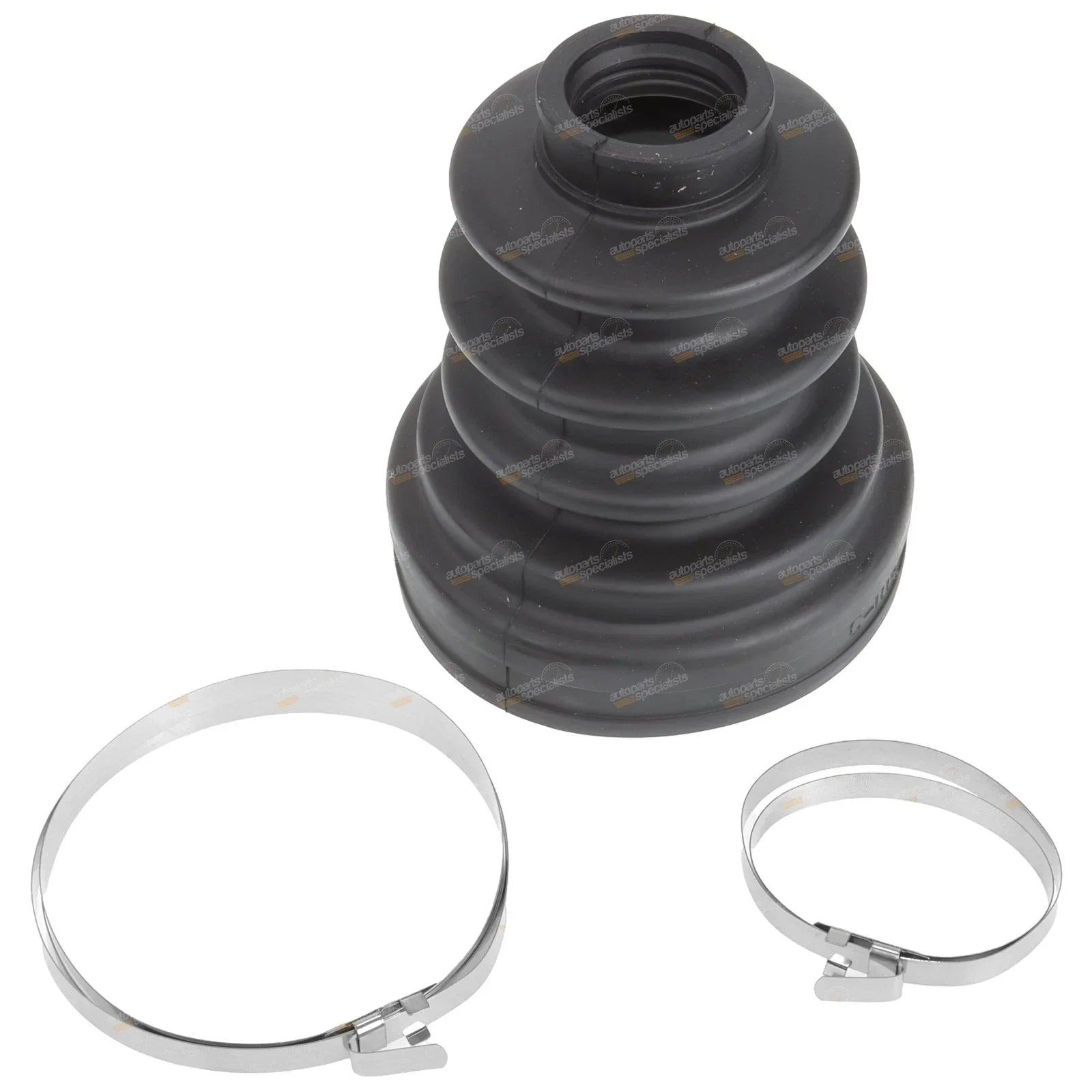 Front Inner Left/Right CV Boot for Toyota Hilux (1997–2002)
