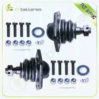 2 Front Lower Ball Joints K5335 for Blazer S10 Jimmy Sonoma Bravada (4WD)