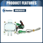Ignition Control Module No. 8962035112 for Toyota 4Runner Celica (1984–1995)