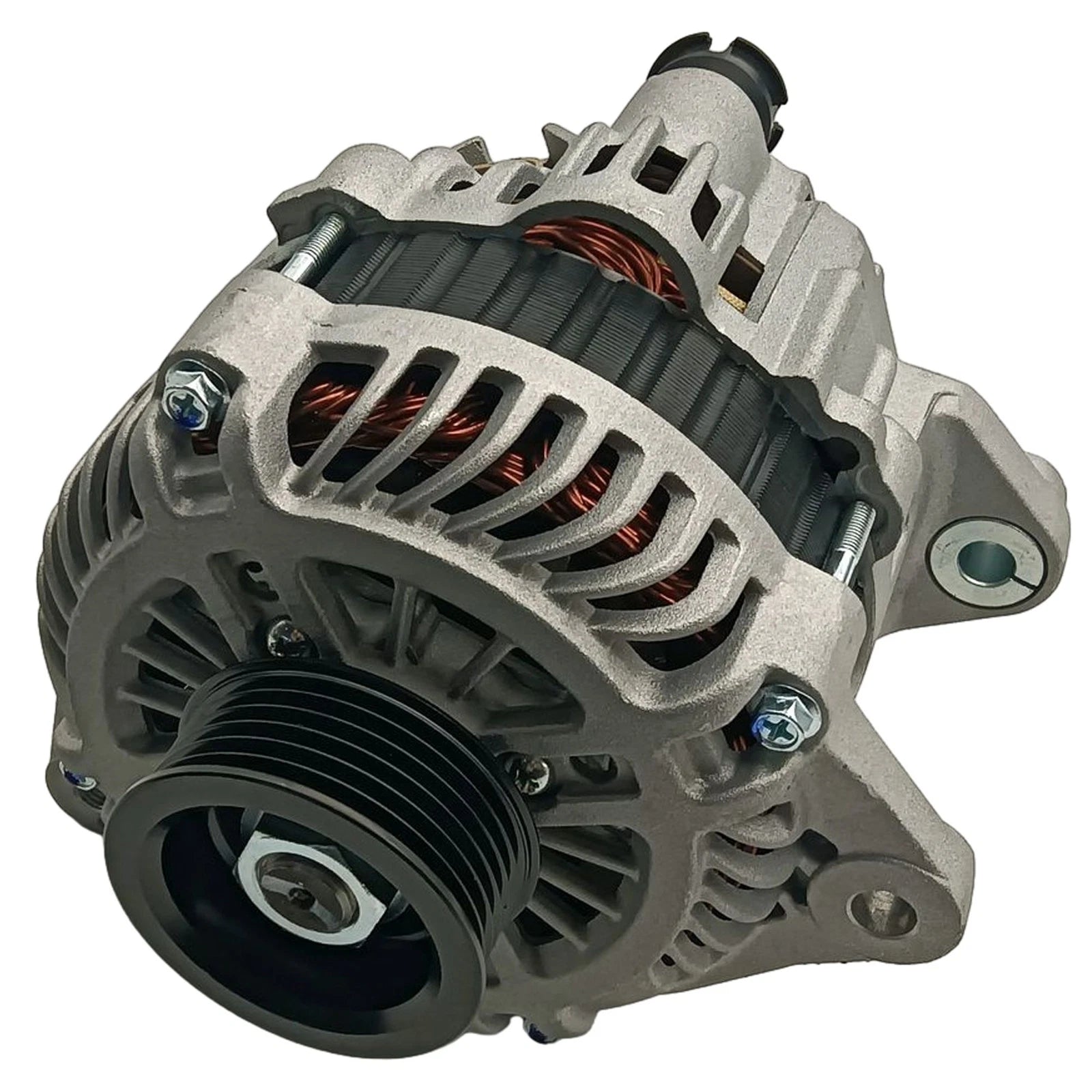 Alternator for Infiniti FX35, G35, Nissan Pathfinder V6 3.5L (2003–2008)