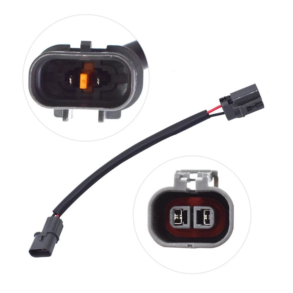 Engine Cooling Fan Wiring Harness for Mitsubishi Lancer (2008–2017)