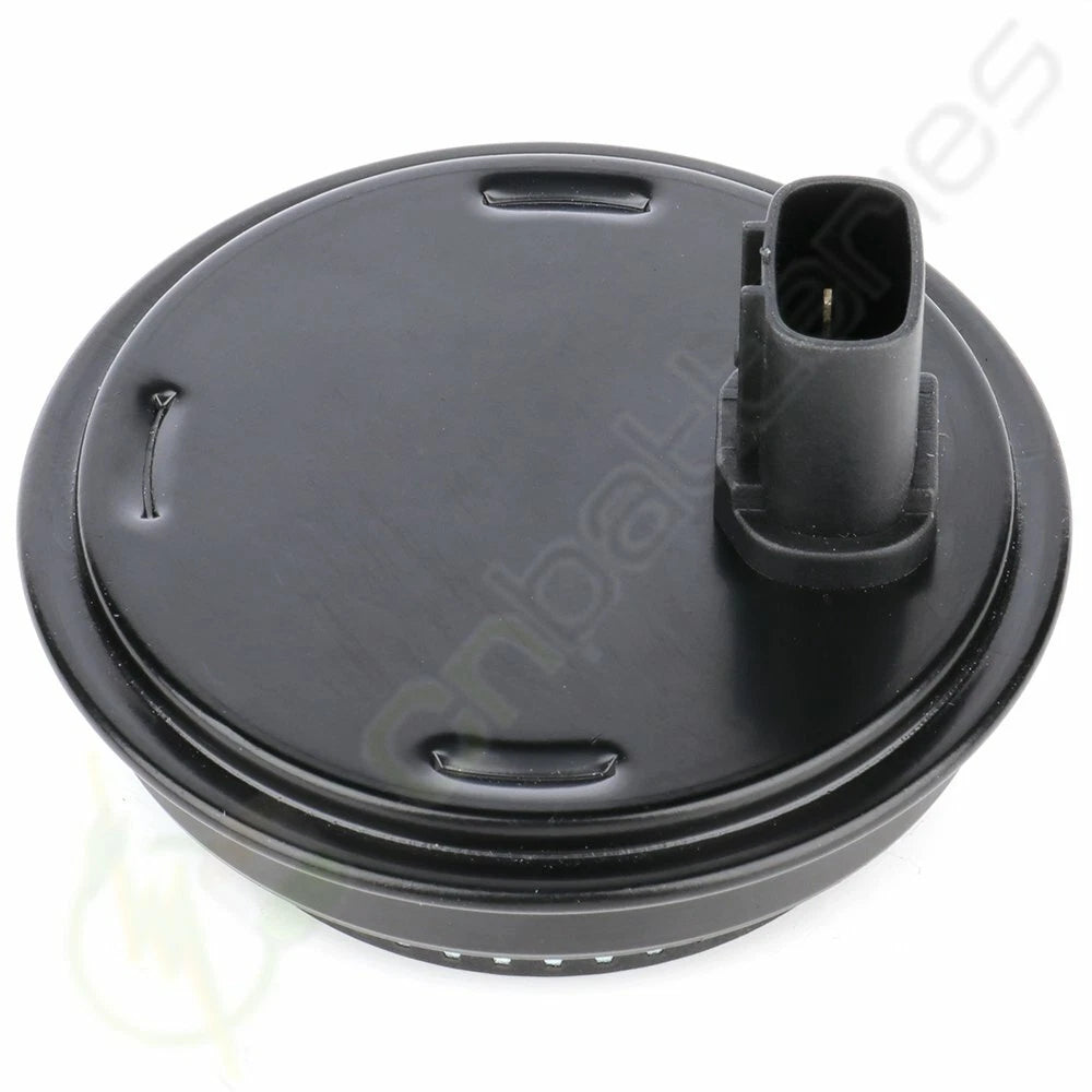 Set of 2 Rear ABS Wheel Speed Sensors for Lexus ES350 (2007–2010)