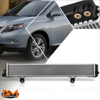Aluminum Core Radiator for Lexus RX450H (2010–2015) DPI-13355