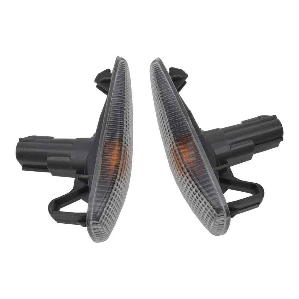 Mitsubishi Side Fender Blinker Signal Light  8351A001 8351A039 (2006-2015)