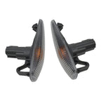 Mitsubishi Side Fender Blinker Signal Light  8351A001 8351A039 (2006-2015)