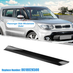 A-Pillar Trim Panel for Kia Soul (2010–2013) 861802K500 Right Exterior