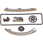 Timing Chain Kit for Honda CR-V Accord 2.4L DOHC (2002–2011)