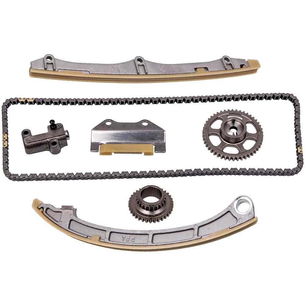 Timing Chain Kit for Honda CR-V Accord 2.4L DOHC (2002–2011)