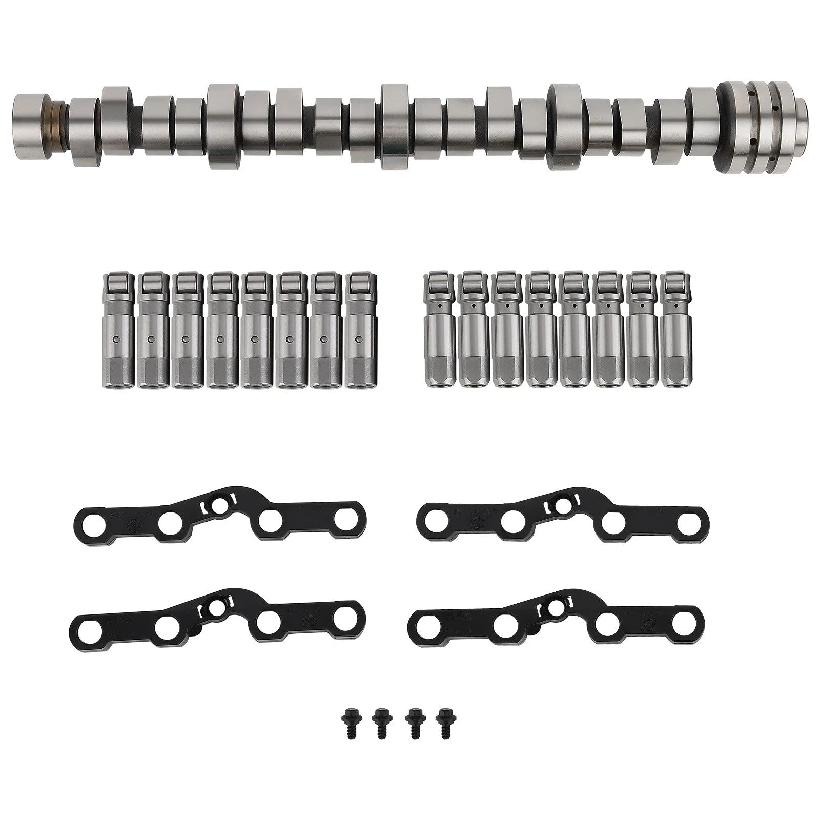 Camshaft and MDS Lifters for Dodge Durango Chrysler Aspen Limited (2009)