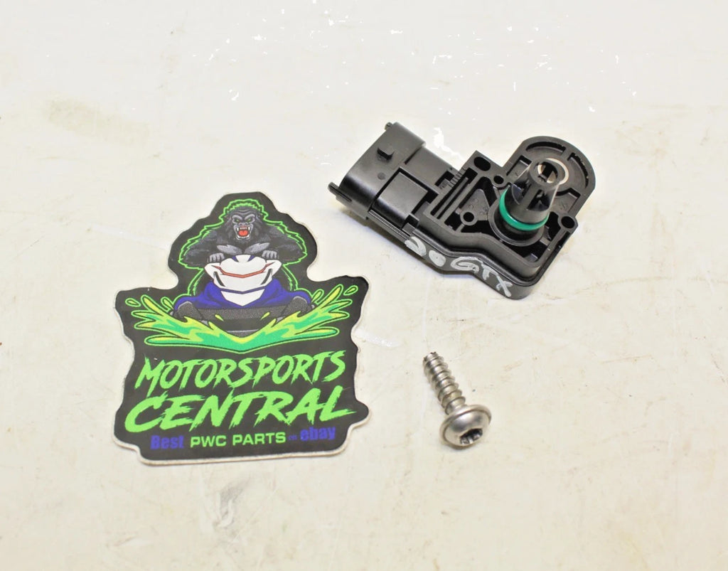 Air Temperature Pressure Sensor for Sea-Doo GTX RXP GTR GTI 130 170 230 300 (1603)