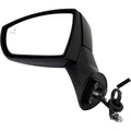 Set of 2 Heated Mirrors for Ford EcoSport