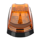 5X Yellow LED Cab Marker Lights for Ford F250 F350 (2017–2019)